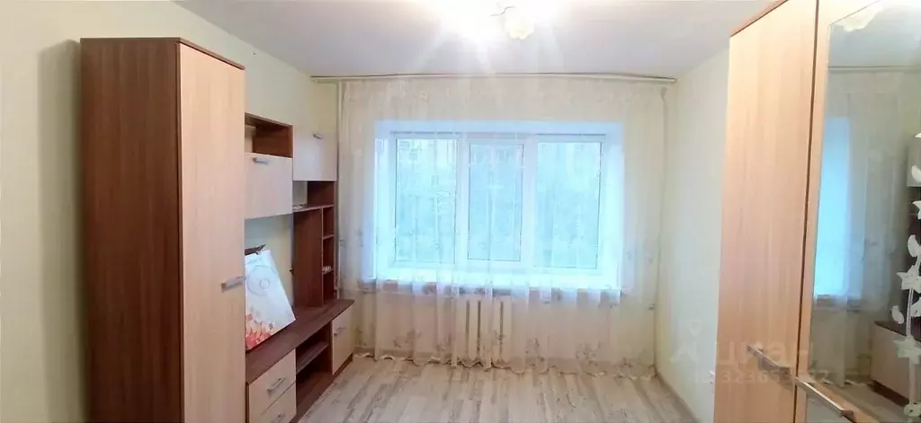 Комната Костромская область, Кострома ул. Димитрова, 14 (12.5 м) - Фото 1