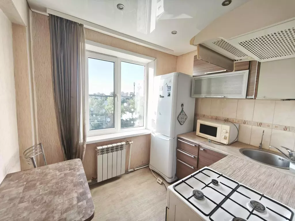 Продаётся 2-к квартира, 47.4 м - Фото 0