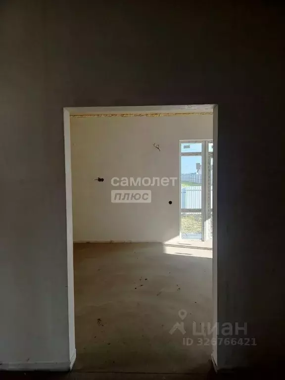 Дом в Краснодарский край, Динская ст-ца ул. Янковского (107 м) - Фото 2