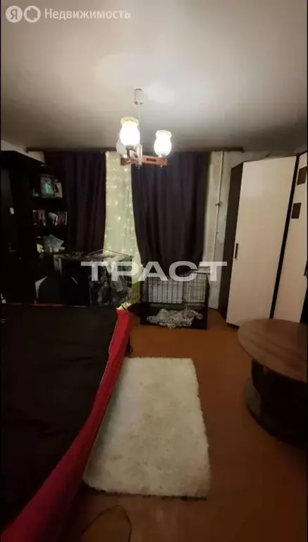 1-комнатная квартира: Воронеж, Минская улица, 17/2 (19.5 м) - Фото 1