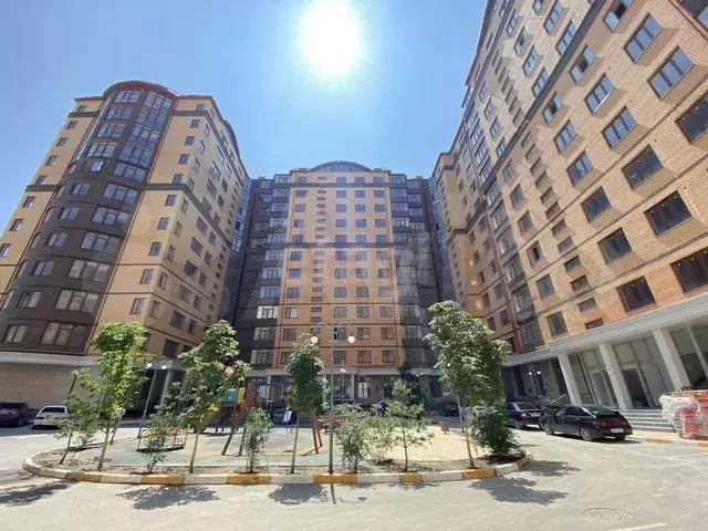 3-к. квартира, 106 м, 12/12 эт. - Фото 0