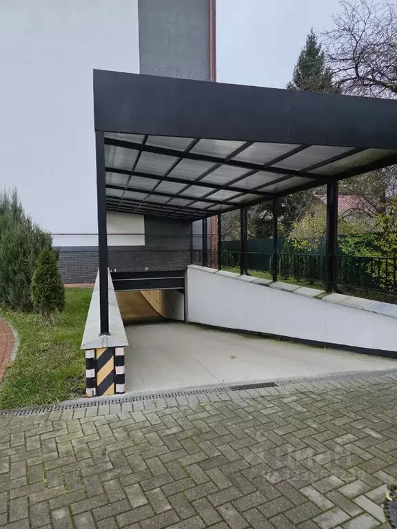 Гараж в Калининградская область, Калининград ул. Белинского, 6А (18 м) - Фото 1