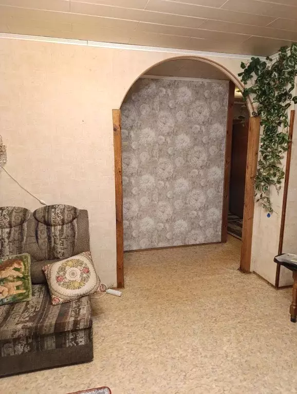 2-к кв. Москва Химкинский бул., 11 (44.0 м) - Фото 2