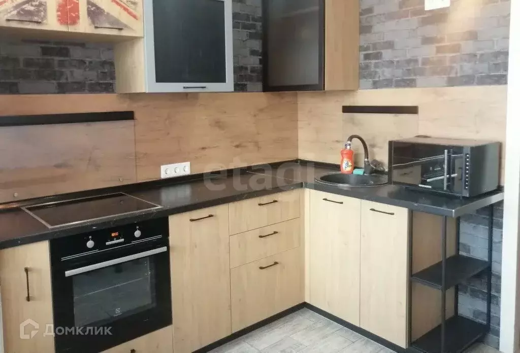 Продаётся 1-к квартира, 40.3 м - Фото 1