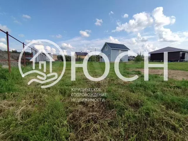Участок 6,9 сот. (ИЖС) - Фото 0