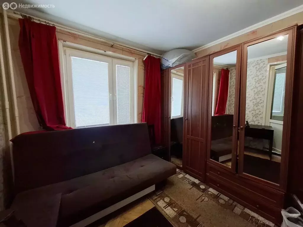 Квартира-студия: Москва, Костромская улица, 12 (23.8 м) - Фото 1