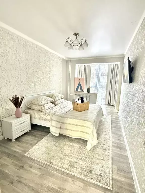 2-к кв. Ставропольский край, Кисловодск ул. Героев Медиков, 11 (55.0 ... - Фото 2