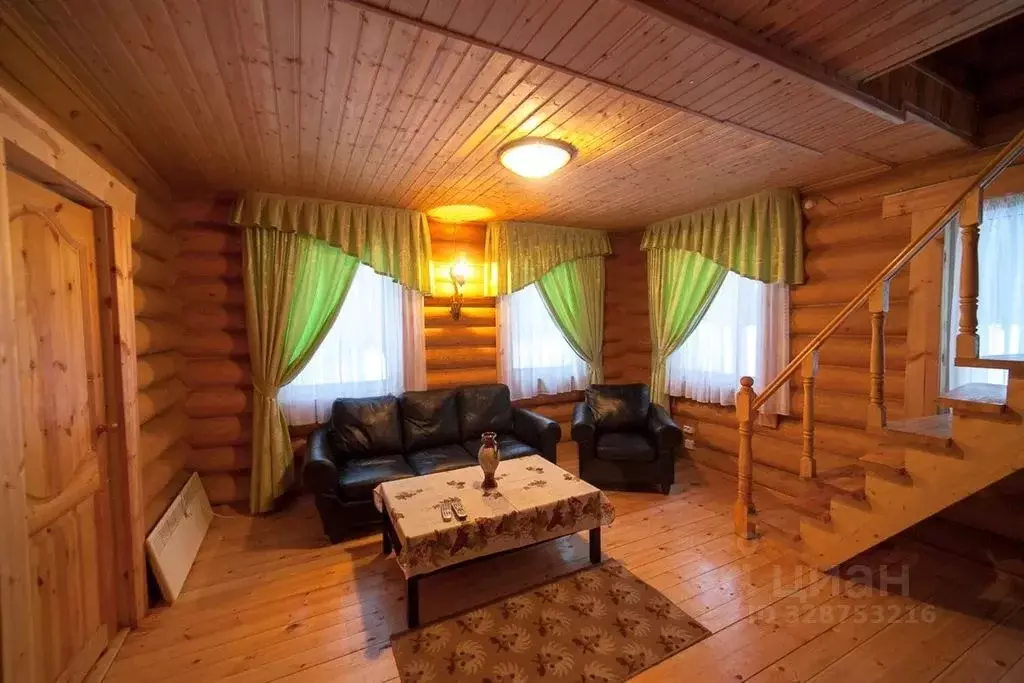 Дом в Псковская область, Гдов  (56 м) - Фото 2