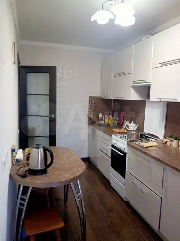1-к. квартира, 33 м, 4/10 эт. - Фото 0