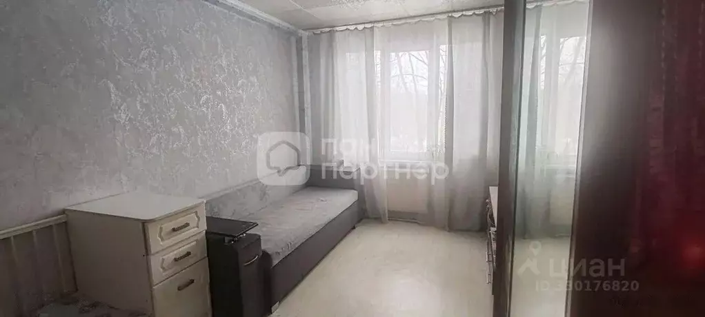 1-к кв. Санкт-Петербург ул. Бабушкина, 115к2 (30.0 м) - Фото 0