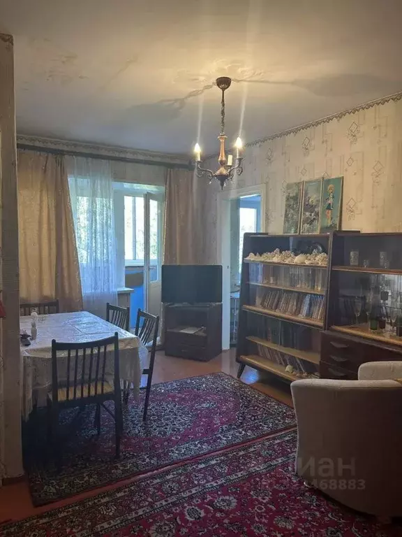 2-к кв. Московская область, Чехов ул. Ильича, 30 (42.0 м) - Фото 1