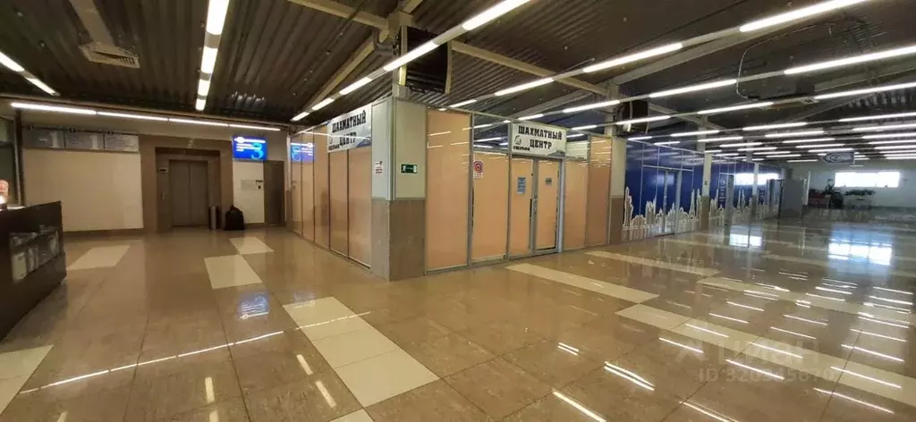 Торговая площадь в Хабаровский край, Хабаровск Краснореченская ул., 92 ... - Фото 2