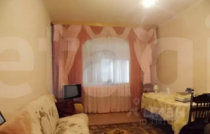 3-к кв. Липецкая область, Чаплыгин ул. Крупской, 28 (56.2 м) - Фото 1