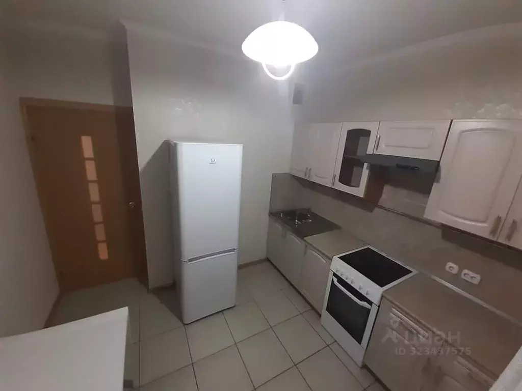 1-к кв. Московская область, Балашиха Железнодорожный мкр, ул. ... - Фото 1