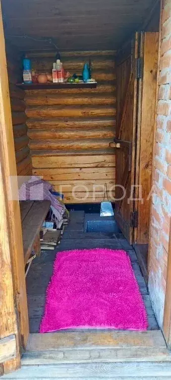 Дом в Алтайский край, Барнаул ВРЗ мкр, ул. Карла Маркса, 3 (90 м) - Фото 2