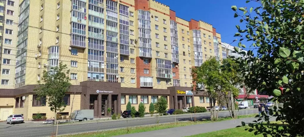 Гараж в Архангельская область, Архангельск Воскресенская ул., 17к1 (20 ... - Фото 1