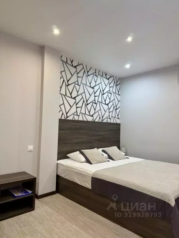 Комната Омская область, Омск ул. Красный Путь, 34 (20.0 м) - Фото 1