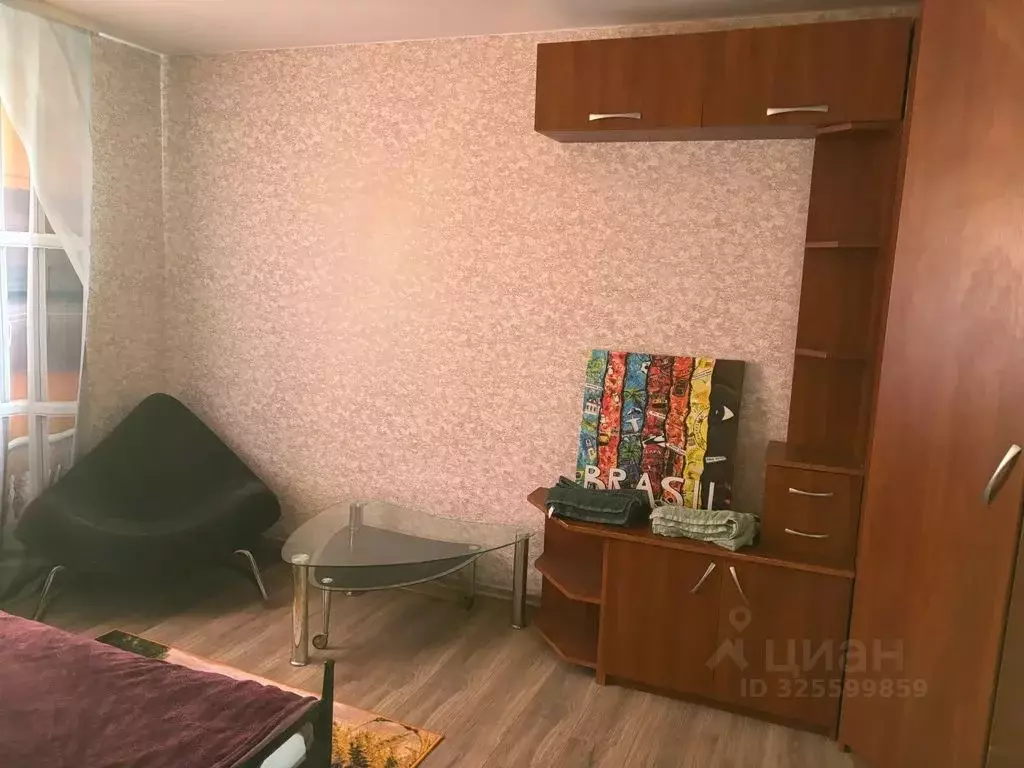 2-к кв. Калининградская область, Неман Железнодорожный пер., 3 (52.0 ... - Фото 2