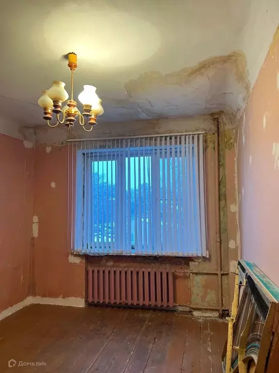 Продаётся 2-к квартира, 46.1 м - Фото 1