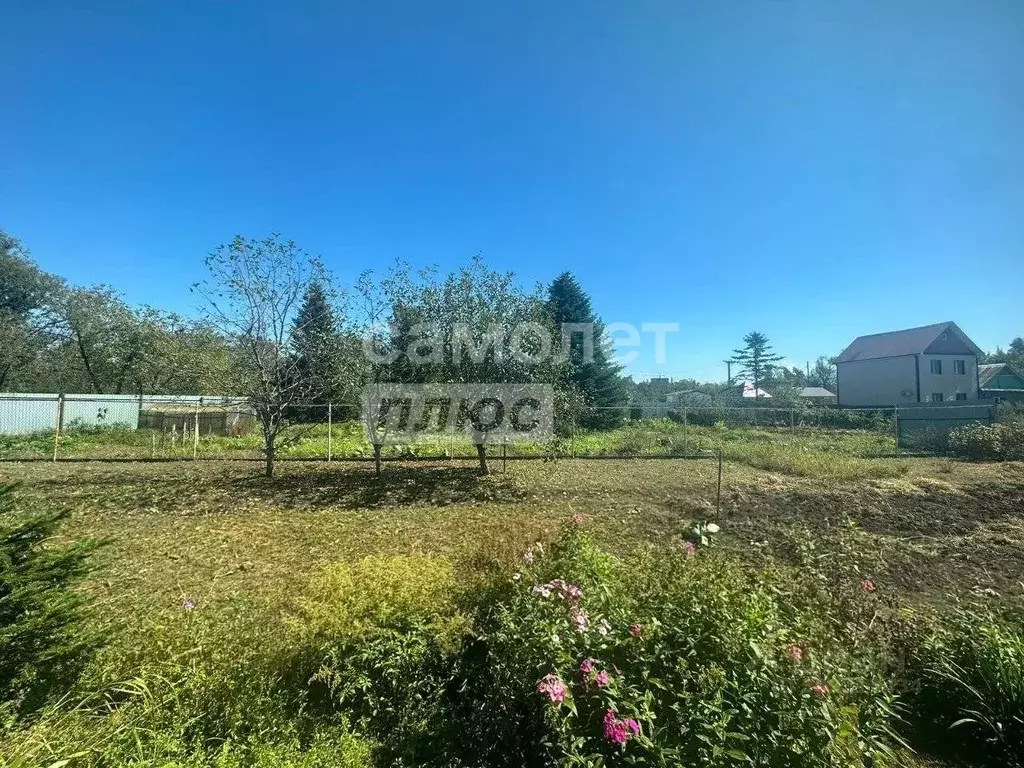Дом в Приморский край, Владивостокский городской округ, пос. Трудовое ... - Фото 0
