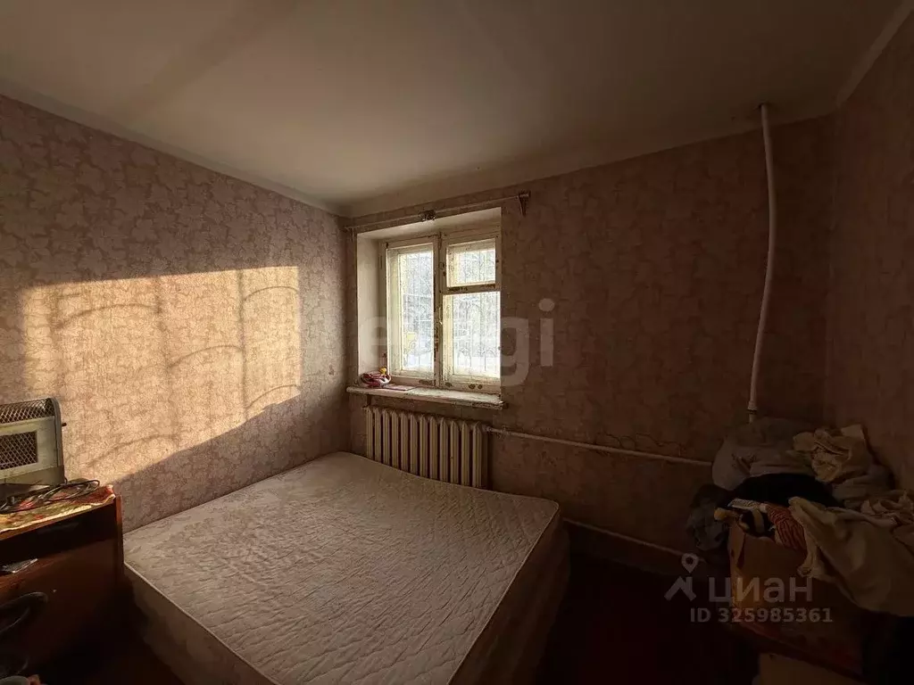 2-к кв. Калужская область, Калуга ул. Суворова, 153к3 (42.2 м) - Фото 2