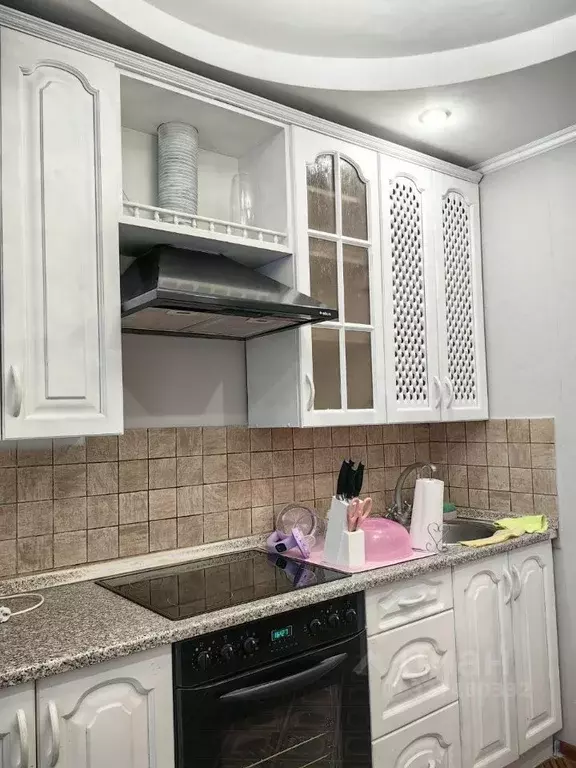 1-к кв. Москва Варшавское ш., 70к3 (38.0 м) - Фото 0