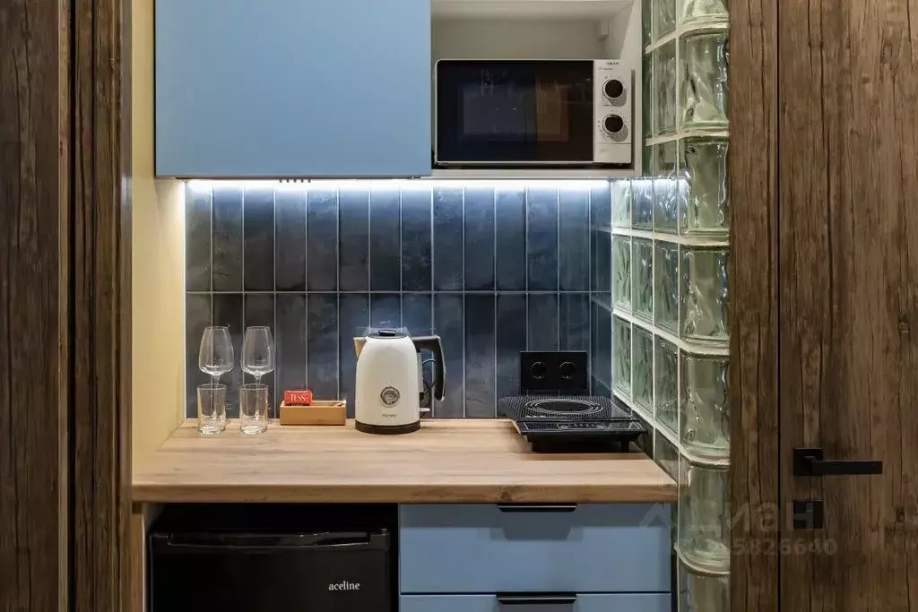 Комната Татарстан, Казань Лево-Булачная ул., 54 - Фото 2