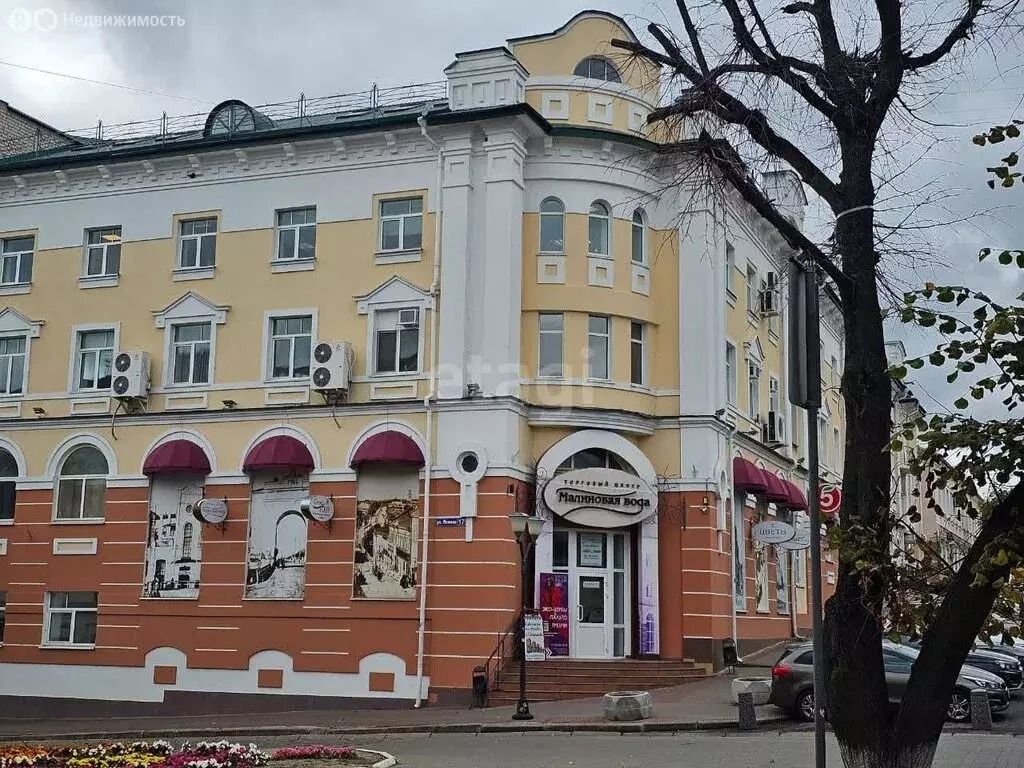 Офис (93.2 м) - Фото 2