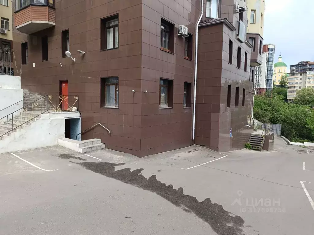 Помещение свободного назначения в Воронежская область, Воронеж ул. ... - Фото 0