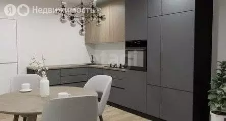 1-комнатная квартира: Тюмень, Заречный проезд, 43 (44.3 м) - Фото 1