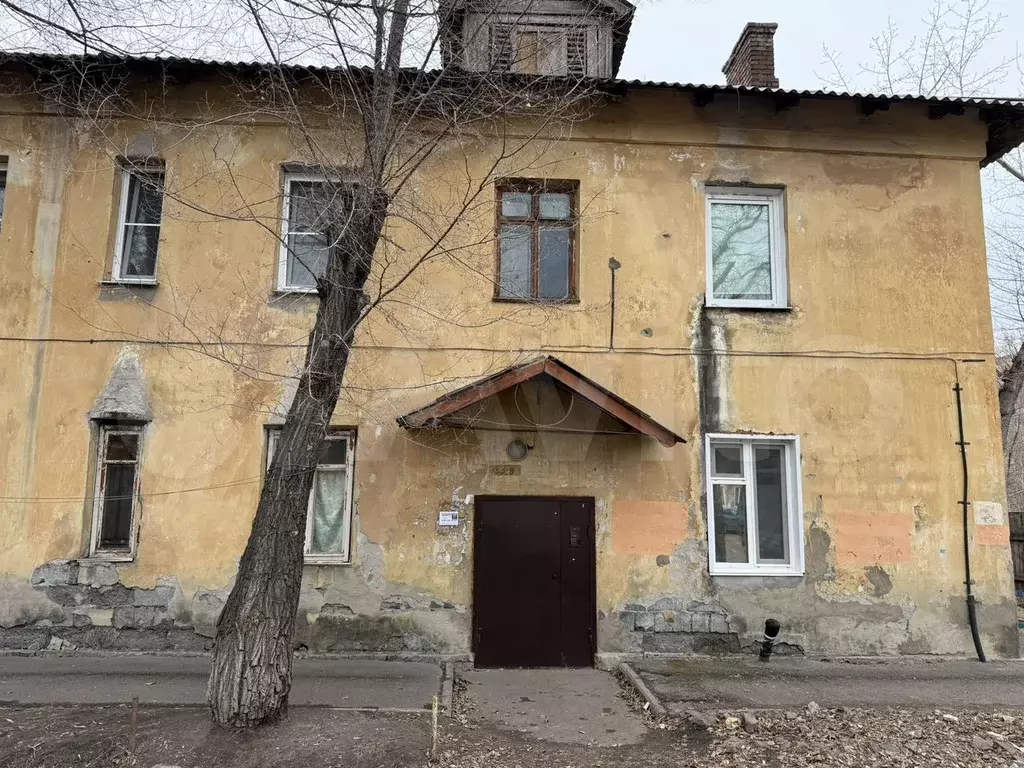 Комната 12 м в 3-к., 1/2 эт. - Фото 0
