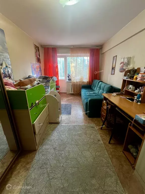 Продаётся 2-к квартира, 48 м - Фото 1