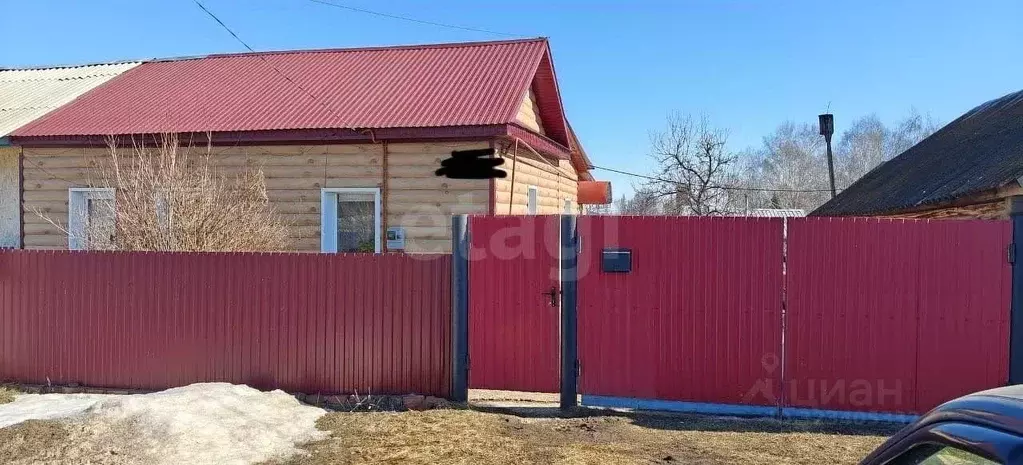 Таунхаус в Башкортостан, Аургазинский район, с. Толбазы ул. Ленина (56 ... - Фото 2