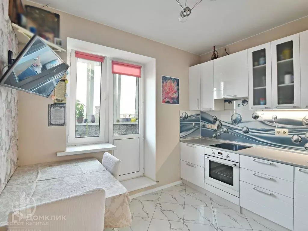 Продаётся 1-к квартира, 32.9 м - Фото 0