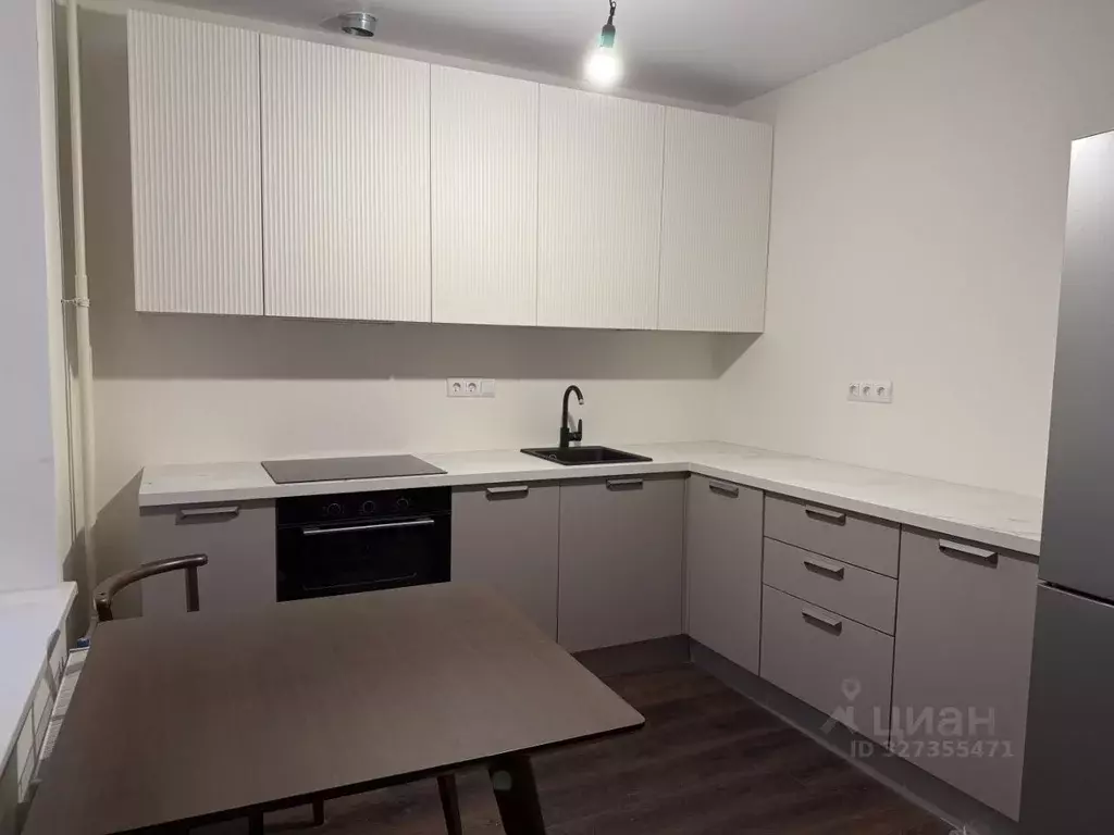 1-к кв. Москва Ленинградское ш., 228к7 (42.3 м) - Фото 2