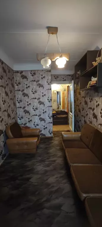 Продаётся 3-к квартира, 57.2 м - Фото 1