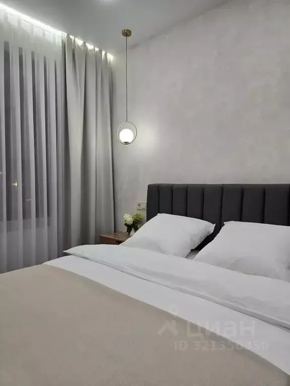 1-к кв. Пензенская область, Пенза Революционная ул., 34 (48.0 м) - Фото 1