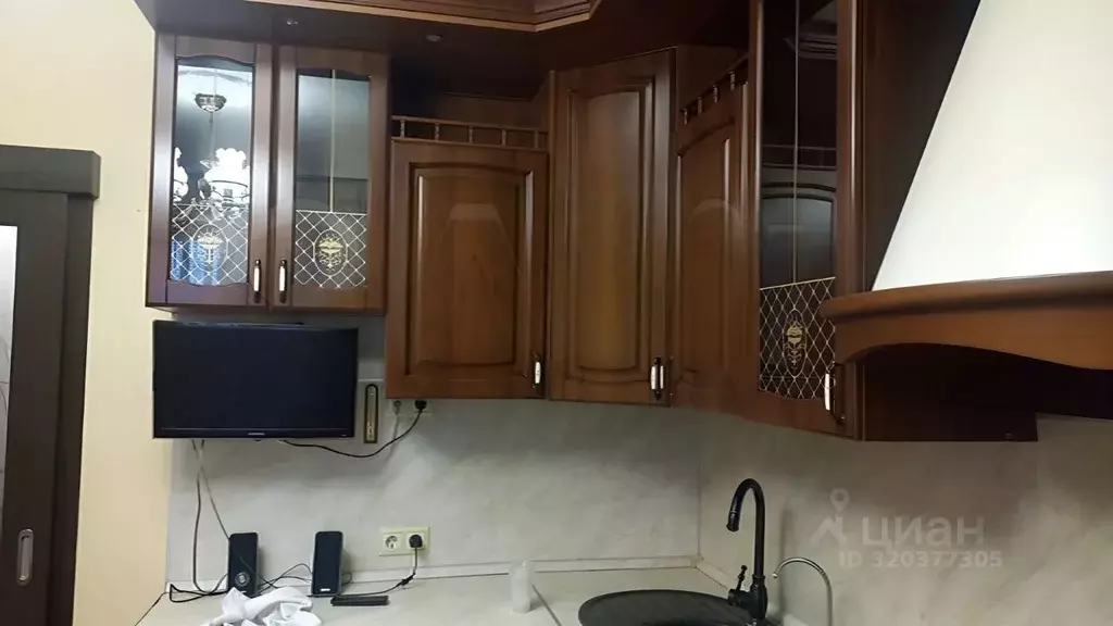 1-к кв. Московская область, Подольск Юбилейная ул., 7 (35.0 м) - Фото 1