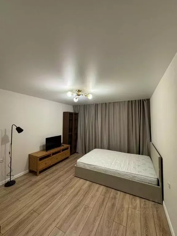 1-к кв. Москва ул. Хлобыстова, 18К2 (34.0 м) - Фото 1