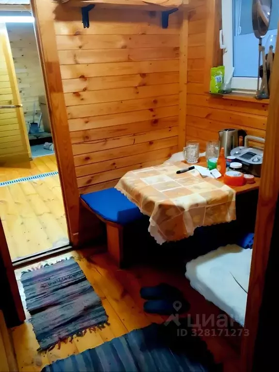 Участок в Ленинградская область, Кировский район, Павловское городское ... - Фото 2