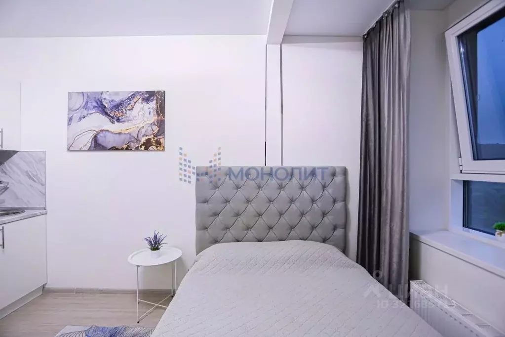 Студия Нижегородская область, Нижний Новгород Правдинская ул., 43 ... - Фото 2