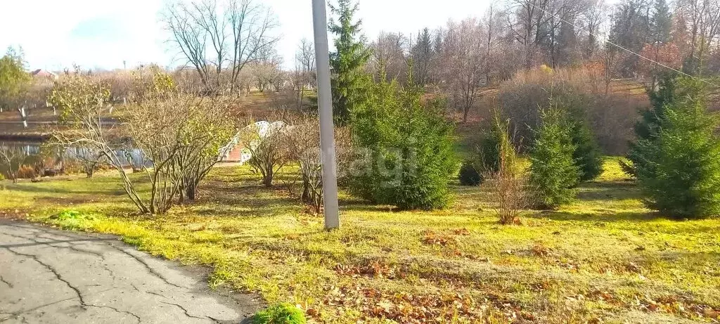 Участок в деревня Ивановка, улица Рахманинова (98 м) - Фото 0