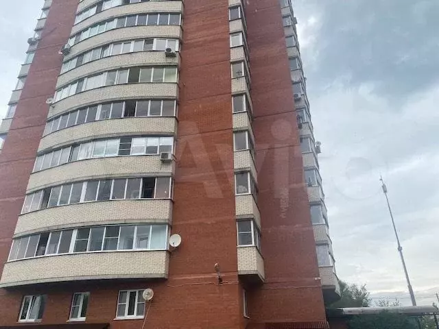 2-к. квартира, 72 м, 6/17 эт. - Фото 0