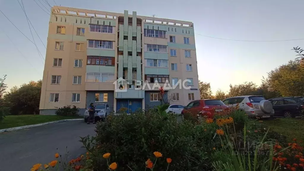 2-к кв. Кемеровская область, Кемеровский район, пос. Металлплощадка ... - Фото 2