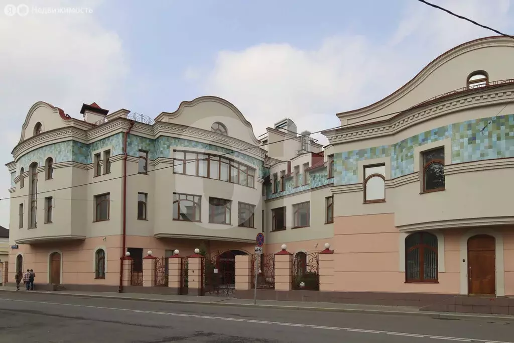Офис (3300 м) - Фото 2