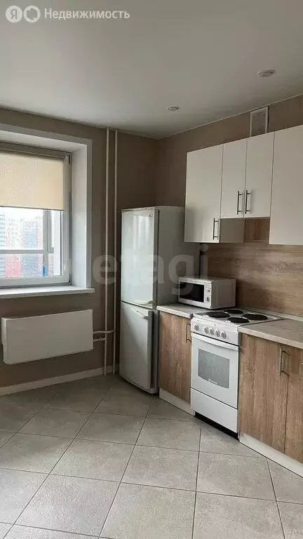 1-комнатная квартира: Саранск, Севастопольская улица, 23А (38.6 м) - Фото 2