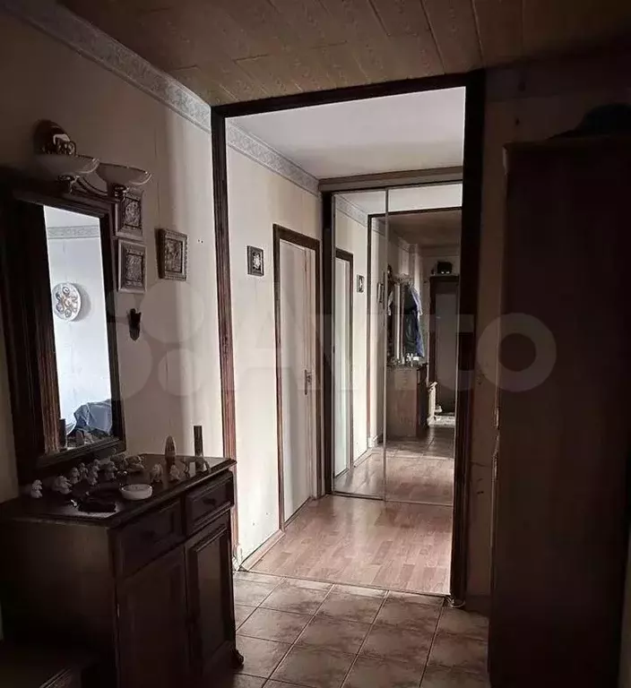 3-к. квартира, 69 м, 8/17 эт. - Фото 0