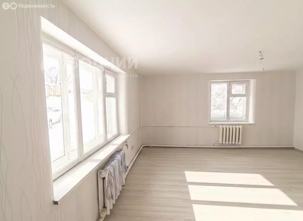 1-комнатная квартира: Канаш, территория Элеватор, 5 (30 м) - Фото 2