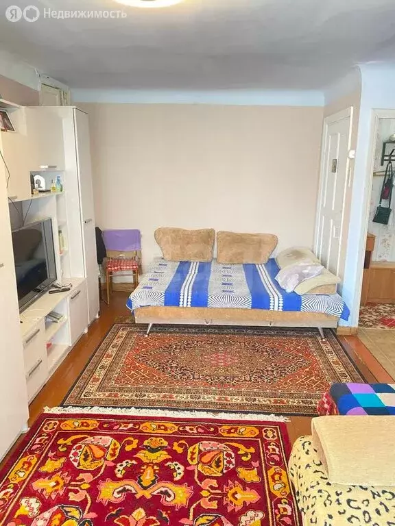 2-комнатная квартира: Ирбит, улица Свердлова, 14 (47.6 м) - Фото 1