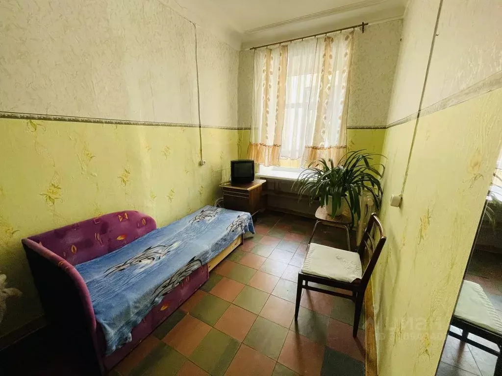 Комната, 9.5 м - Фото 0